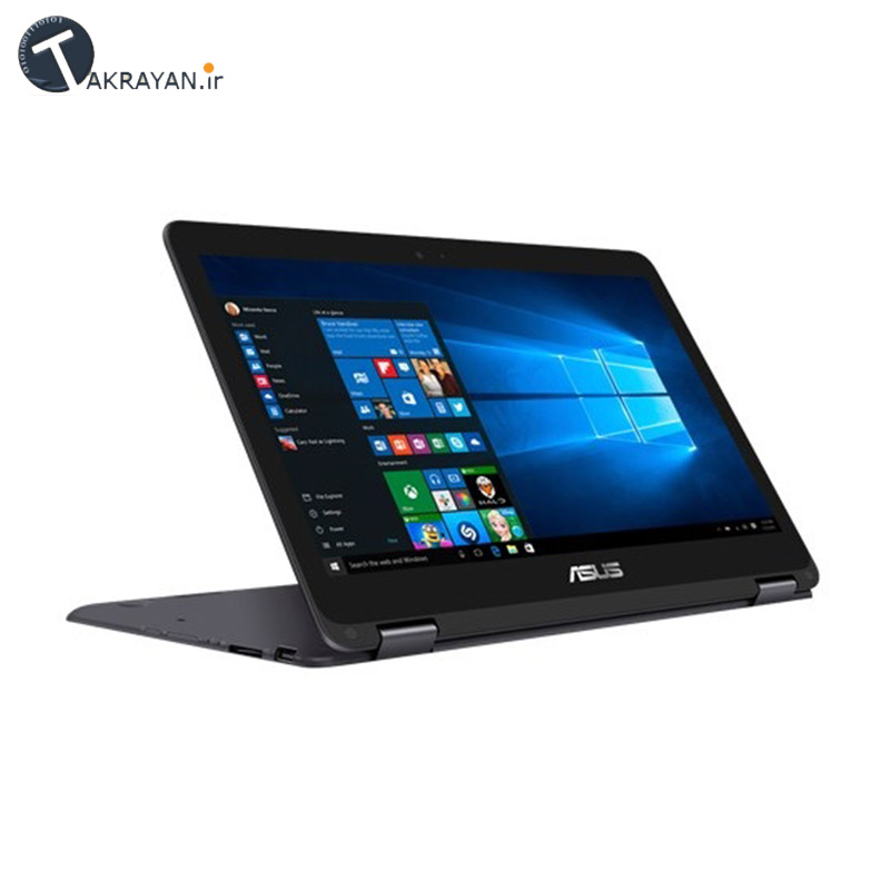ASUS ZenBook Flip UX360CA Intel Core M5 | 8GB DDR3 | 512GB SSD | Intel HD Graphics 515 1